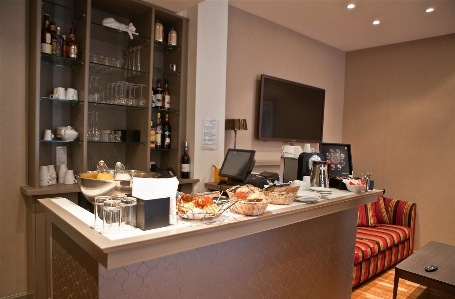 Hotel Maxim Opera