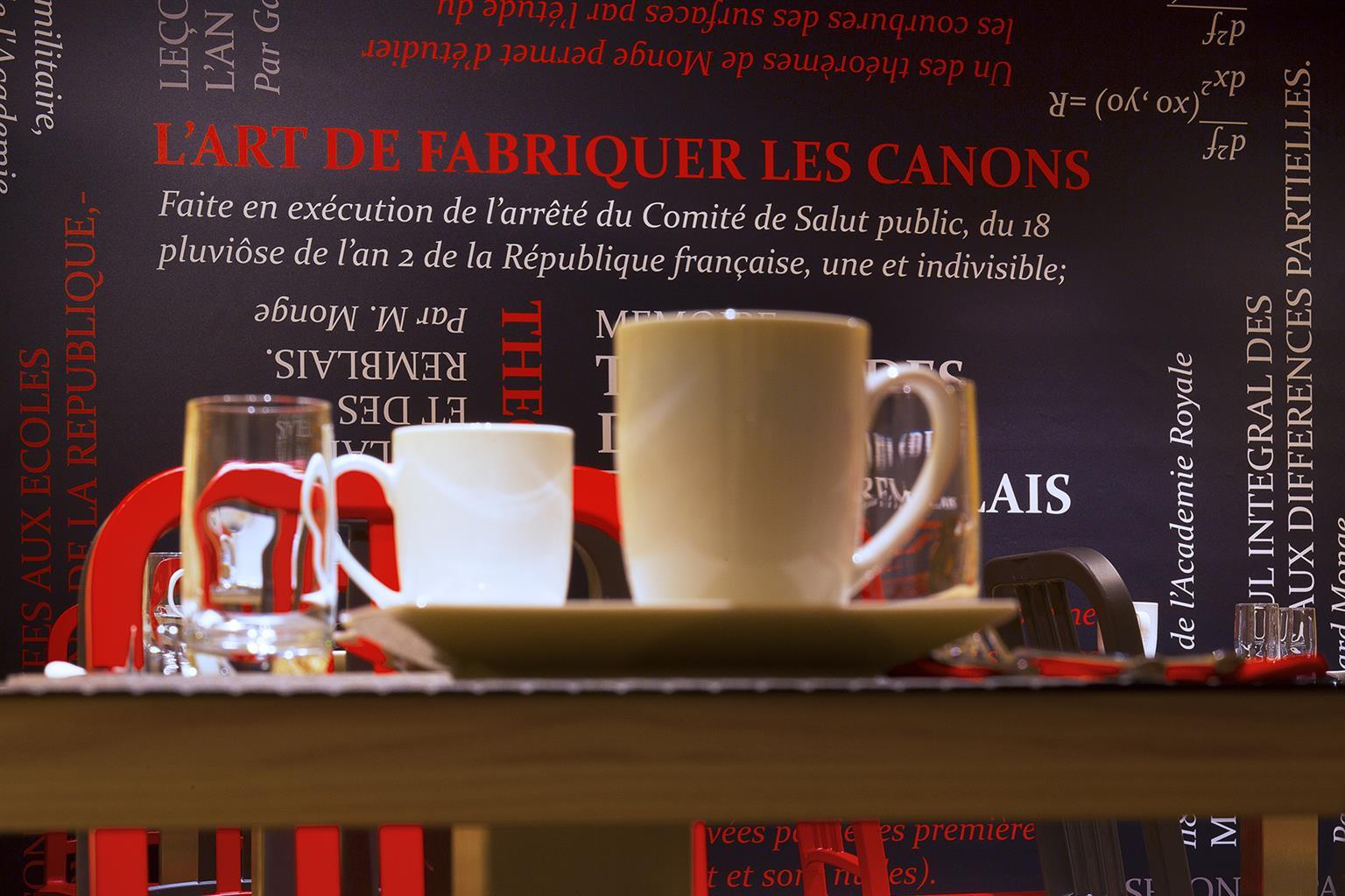Western Quartier Latin Pantheon Hotel Paris