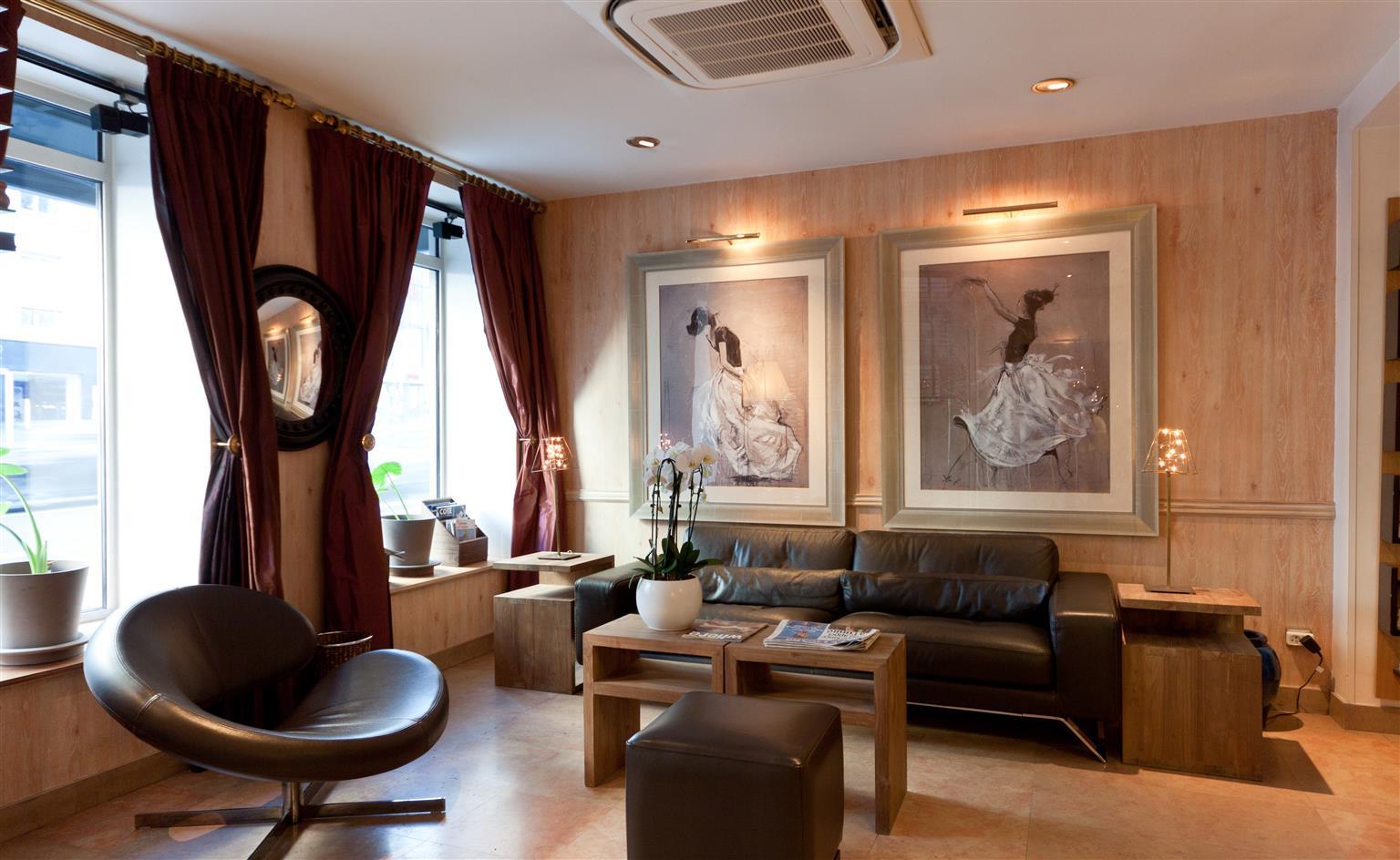 Western Aramis Saint Germain Paris