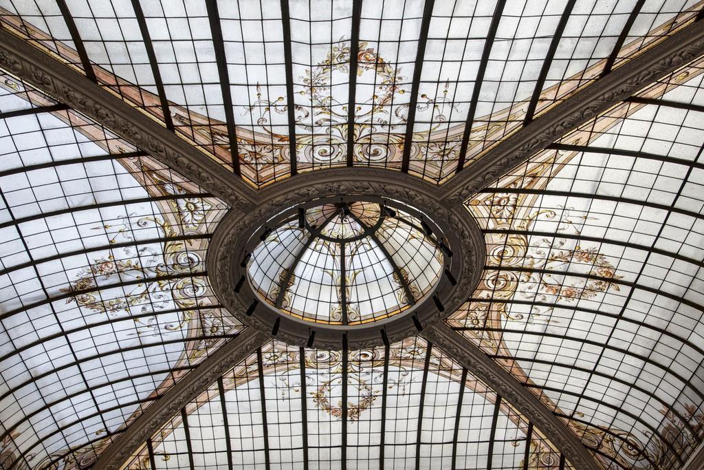 Hotel Vernet