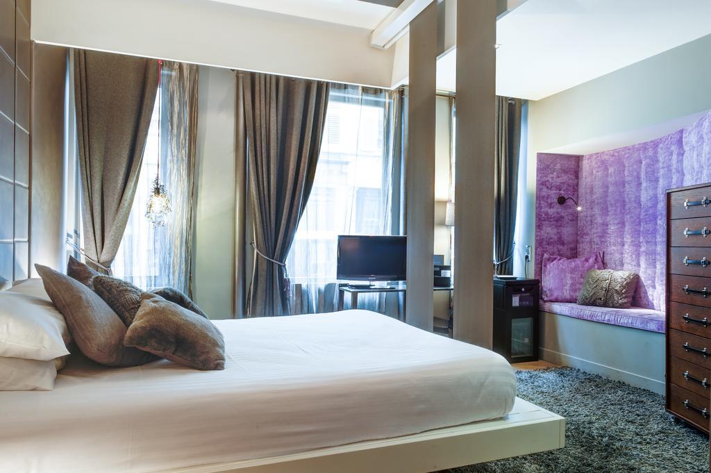 Hotel Ze 4*