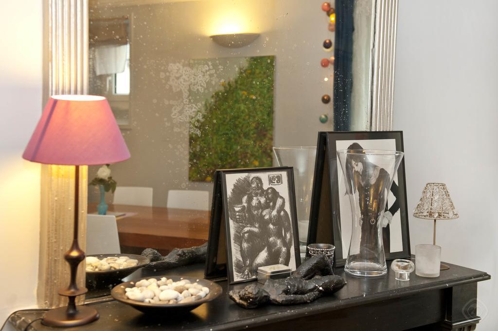 Chic Saint Germain Paris