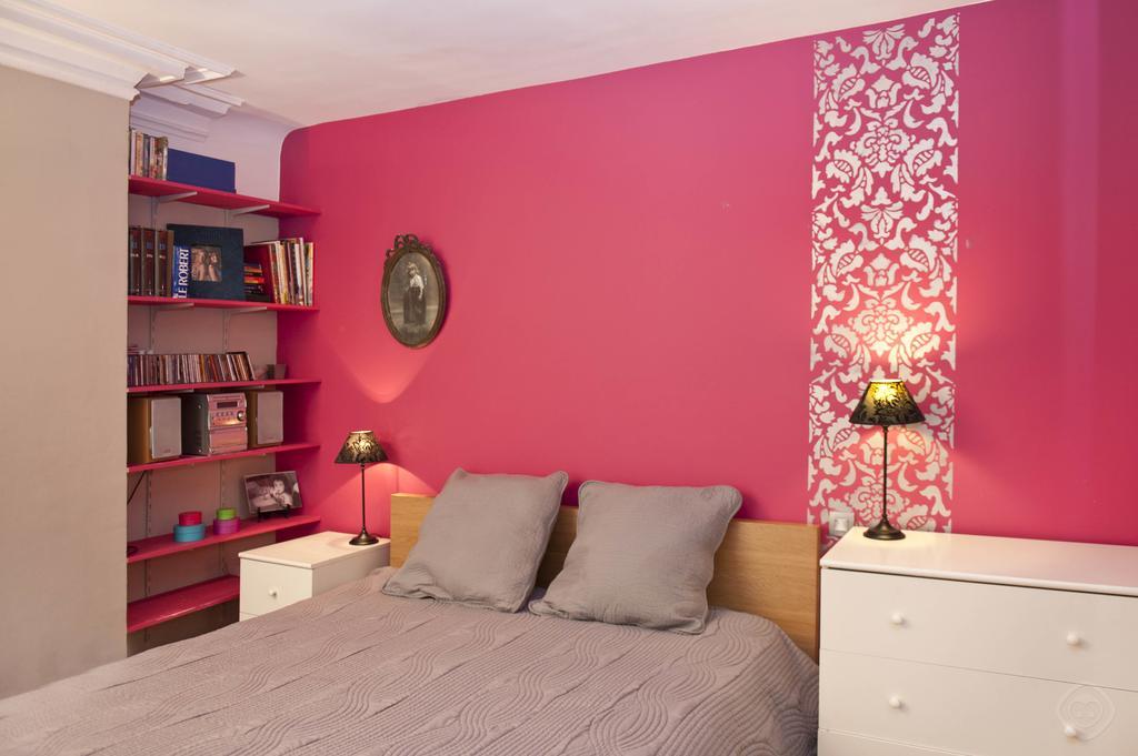Apartment Chic Saint Germain *