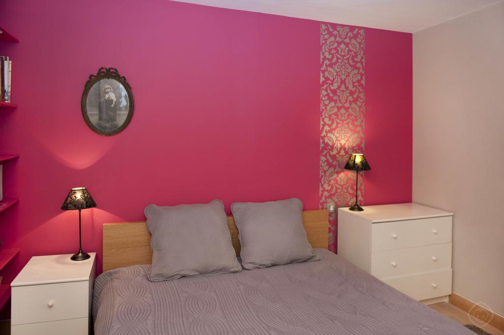 Chic Saint Germain Apartment