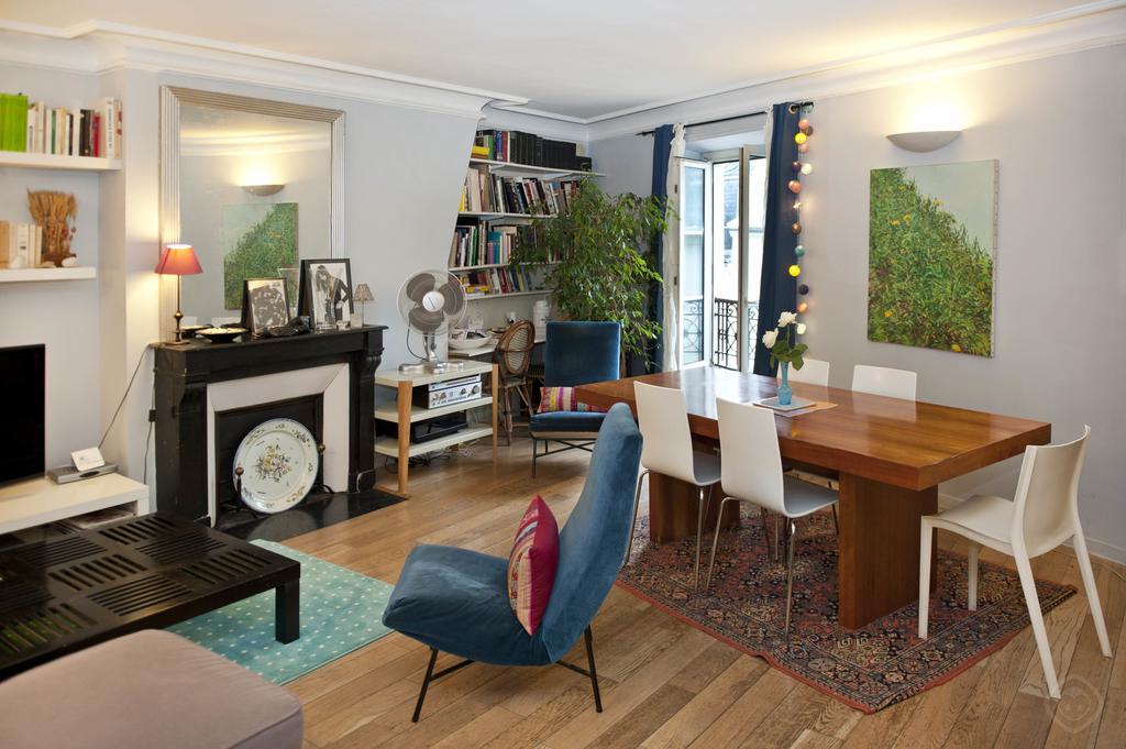 Chic Saint Germain
