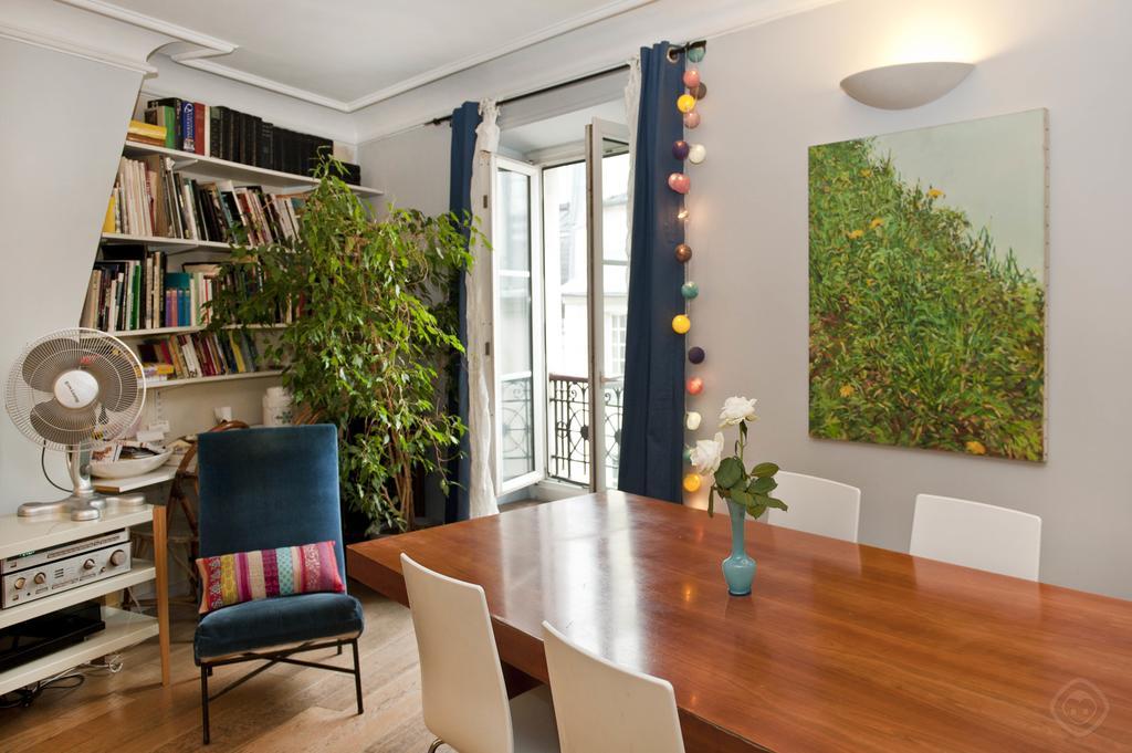 Chic Saint Germain * Paris