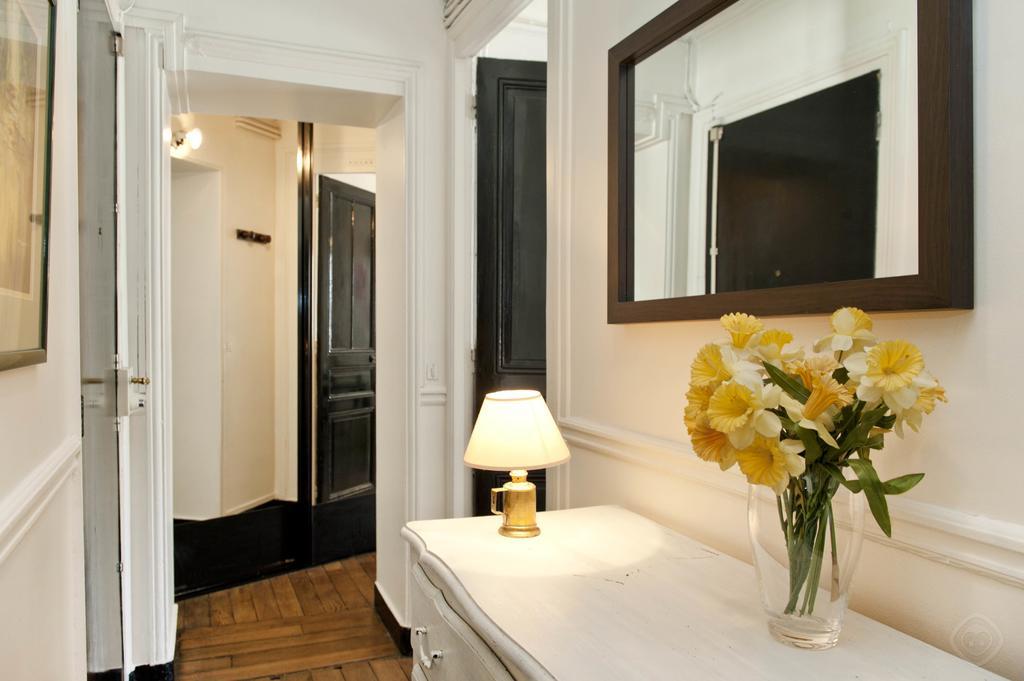 Apartment Classy St. Germain *