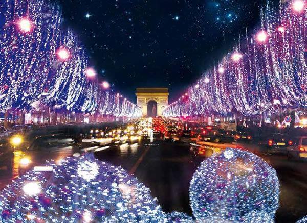 The Studio Champs Elysees * Paris