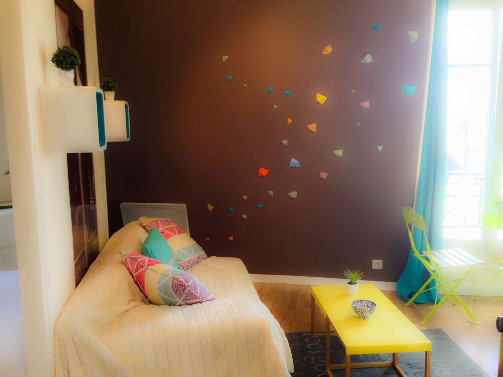 Maison Albar- Le Champs-elysees Hotel Paris