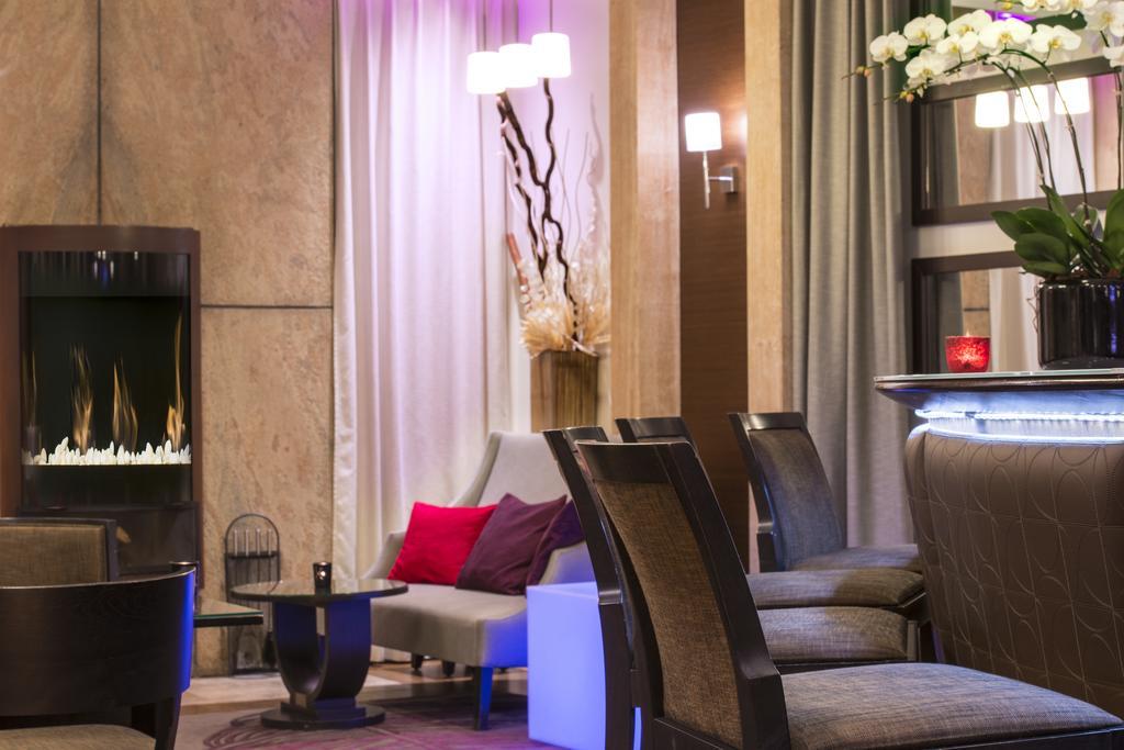 Hotel Ampère