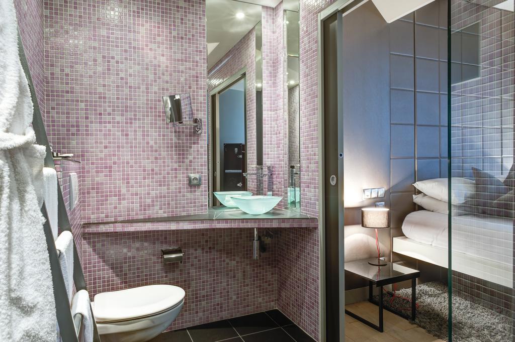 Ze Hotel Paris