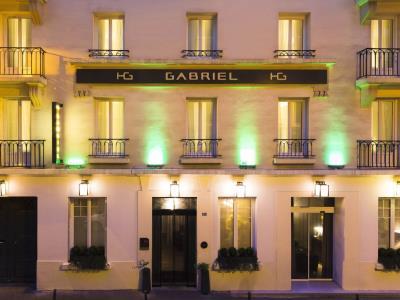 Hotel Gabriel