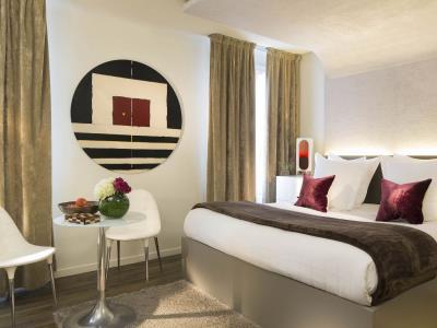 Gabriel Hotel Paris