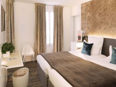 Hotel Gabriel 4*