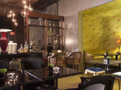Hotel Gabriel Paris