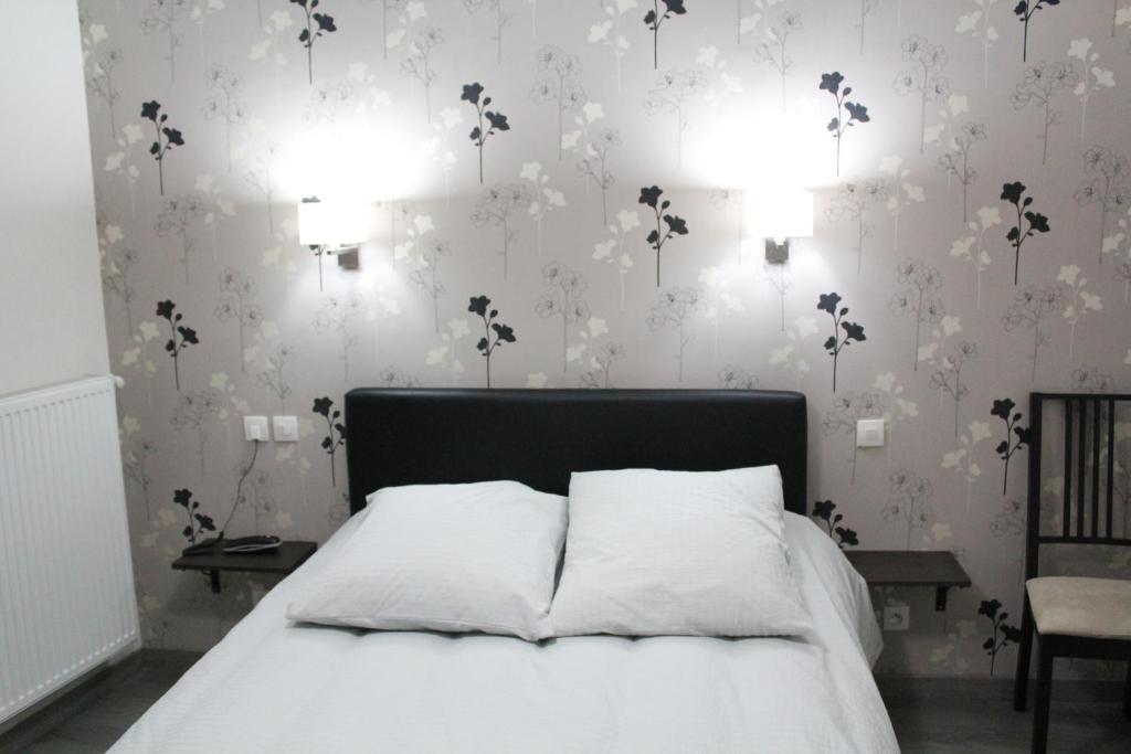 Hotel Bel Air 3*