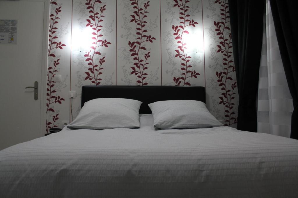 Bel Air Hotel Paris