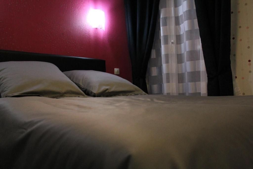 Bel Air 3* Paris