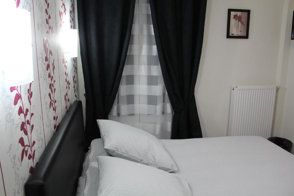 Bel Air 3* Paris