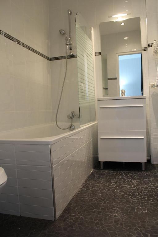 Bel Air Hotel 3*