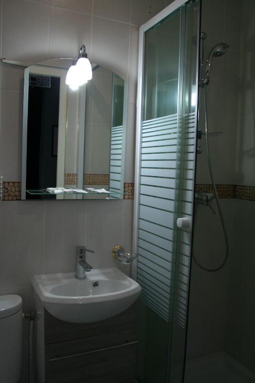 Bel Air Hotel 3*