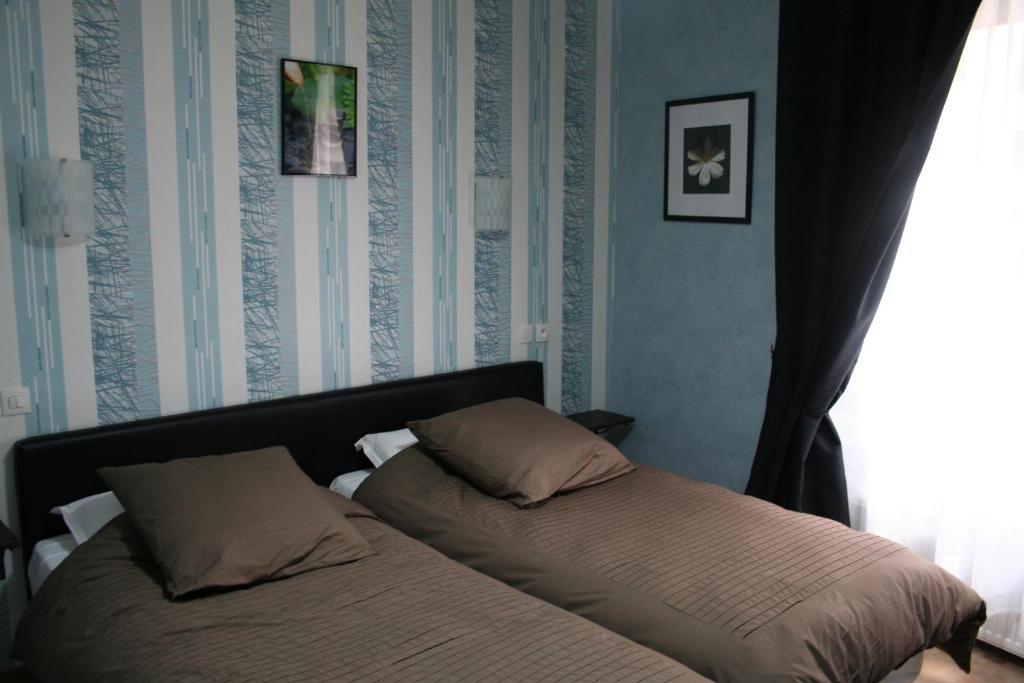 Bel Air 3* Paris