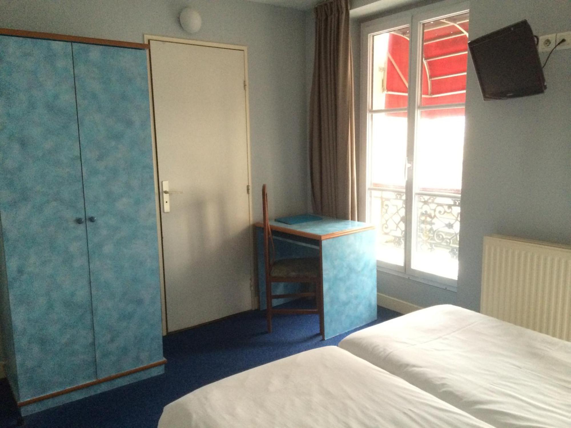Hotel Royal Mansart 2*
