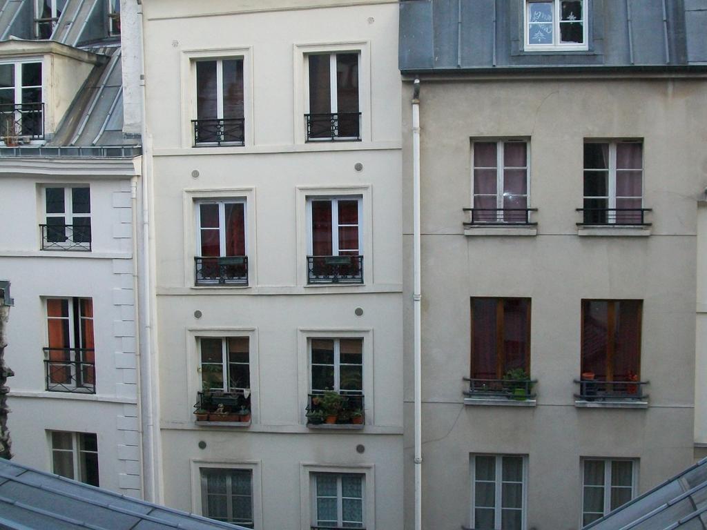 D'hote Des Artistes Frühstückspension *