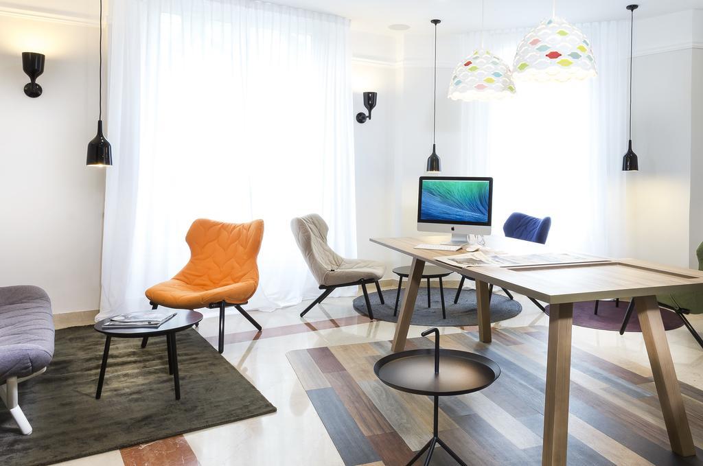 Hotel Western La Demeure Paris
