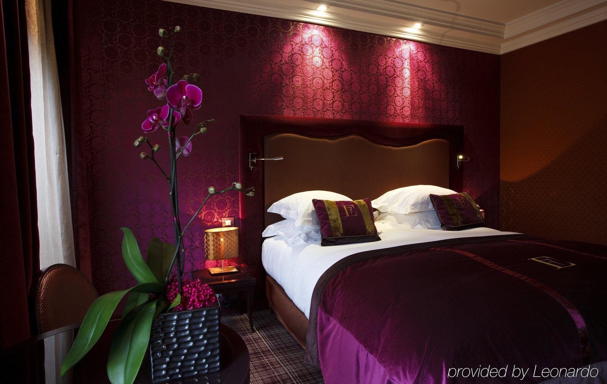 Hotel Edouard 7 Opera 4*