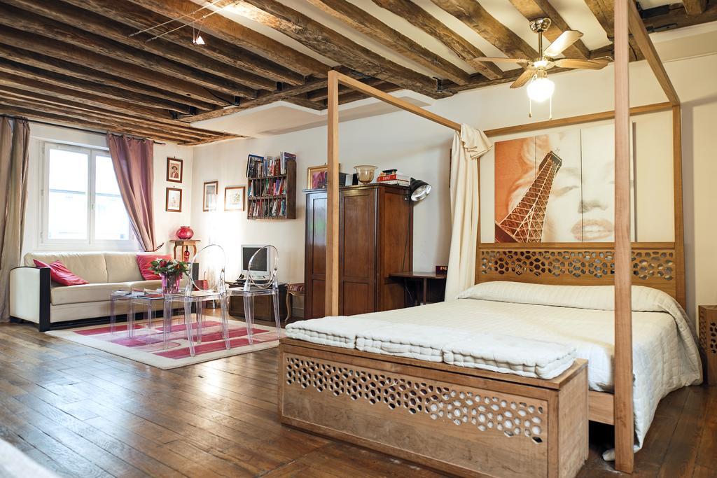 Camallo Apartment