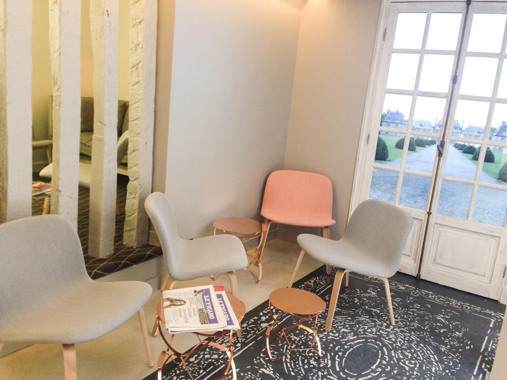 Hotel Relais Du Silence Des Tuileries Paris