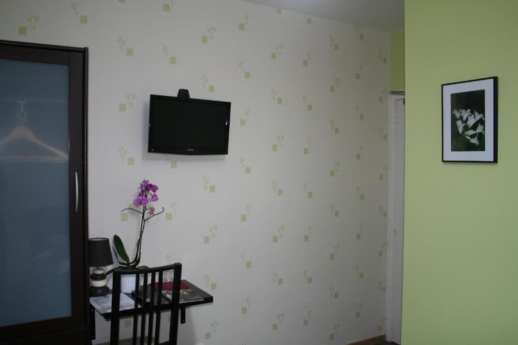 Bel Air 3* Paris
