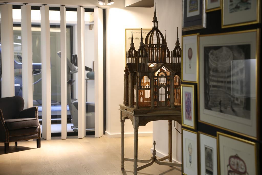 Moliere 4* Paris