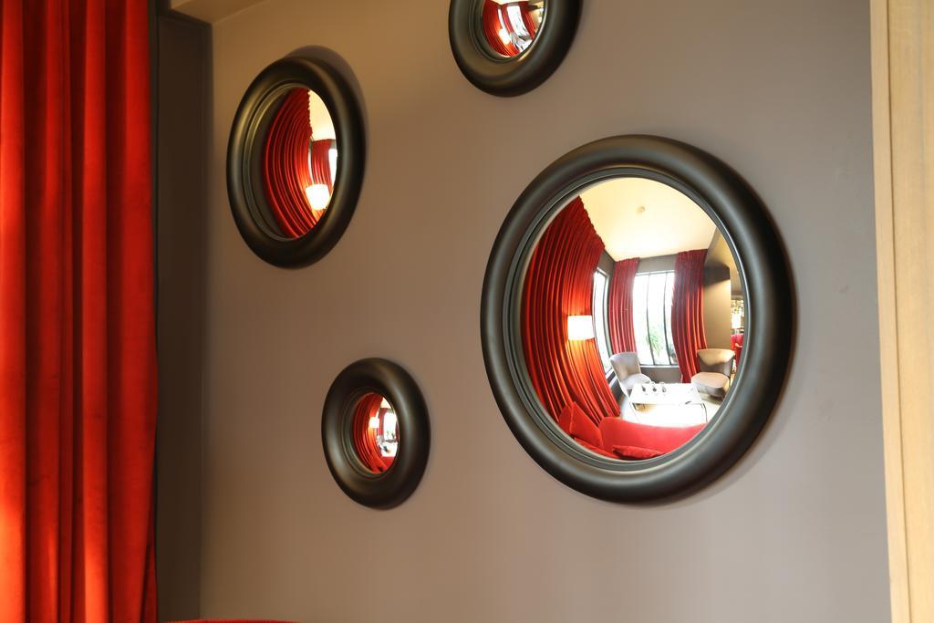 Moliere Hotel