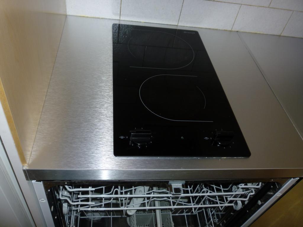 De Charme Centre Appartement *