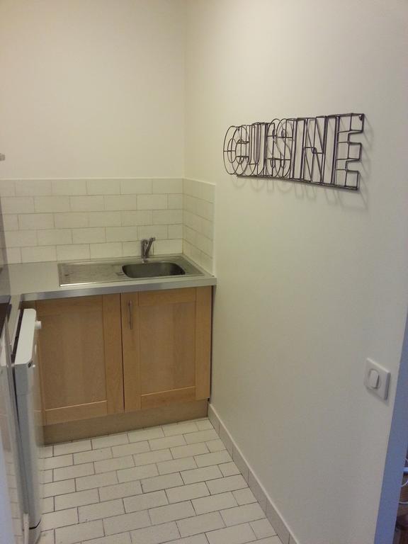 Appartement De Charme Centre Paris