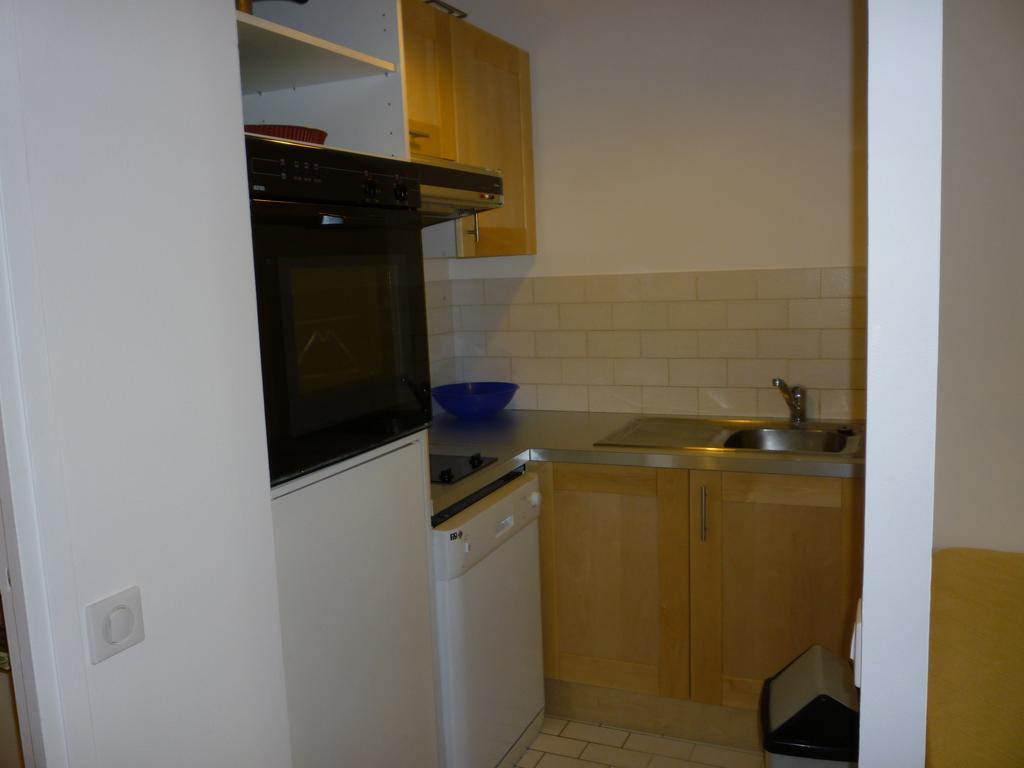 Appartement De Charme Centre Paris