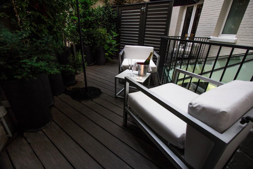 Hotel Felicien & Paris