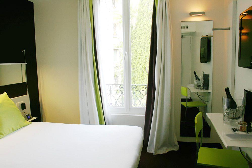 Hotel Western Le Montparnasse Paris
