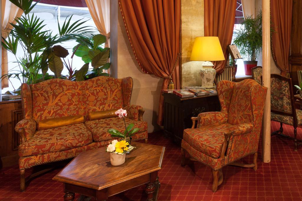 Hotel Amarante Beau Manoir Paris