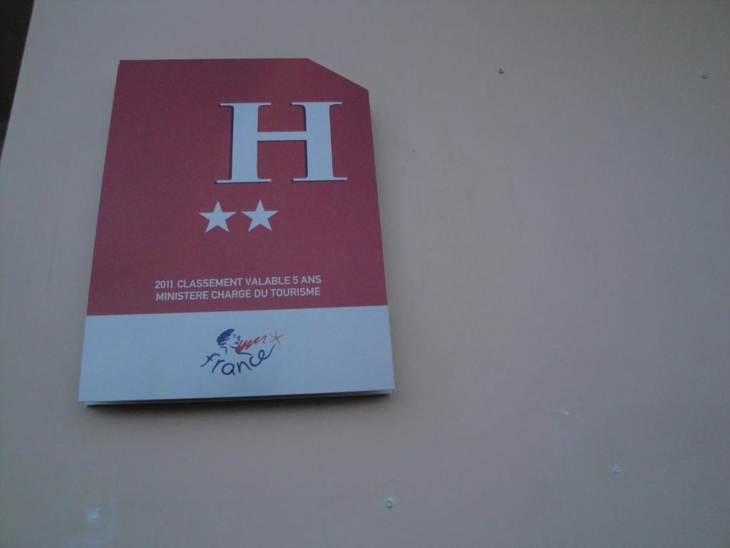 Moliere Hotel Paris