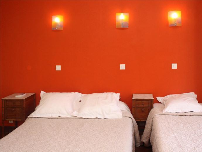Baudin Hotel