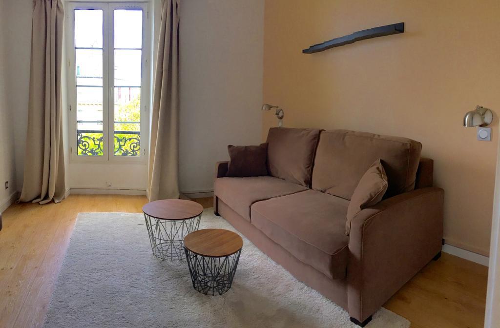 Holidaysinparis - Bourg Tibourg Apartment Paris