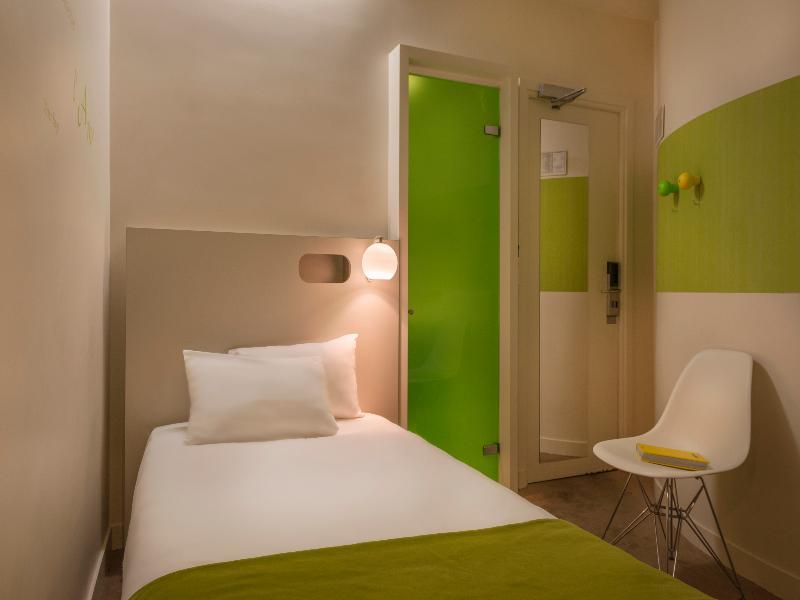 Cervantes By Happyculture Hotel 3*