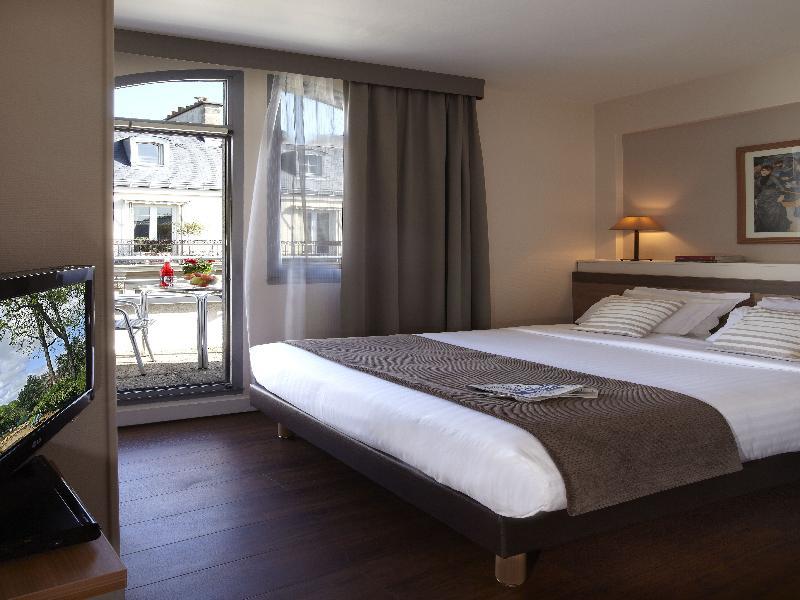 Citadines Trocadero
