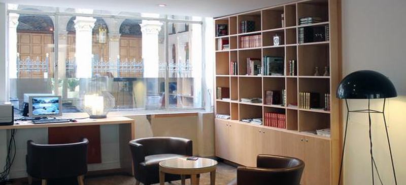 New Lafayette Paris