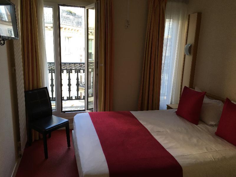 Antin Saint-georges 2* Paris