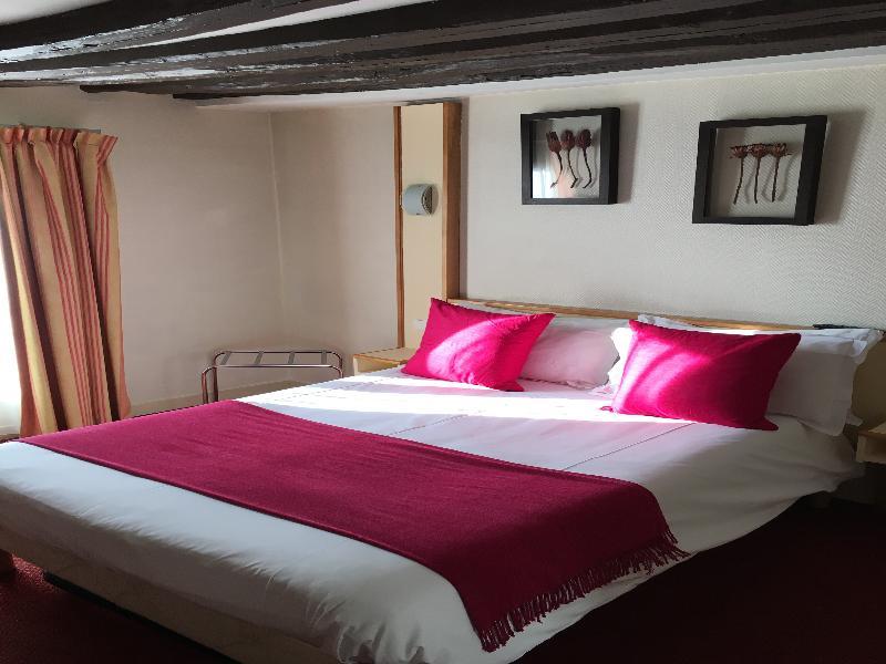 Hotel Antin Saint-georges 2*