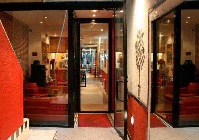 Brady - Gare De L'est Hotel 3*